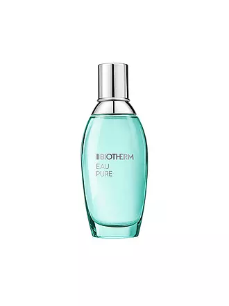 BIOTHERM | Eau Pure Eau de Toilette 50ml | 